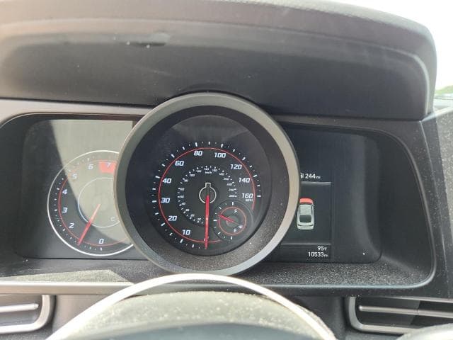 2023 HYUNDAI ELANTRA SEL 9