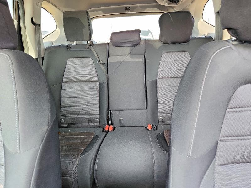 2020 HONDA CR-V EX 10