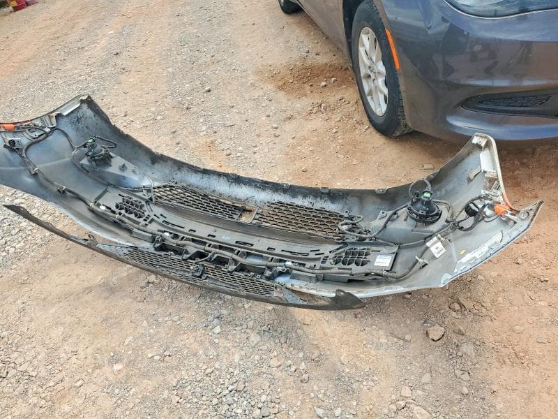 2019 CHRYSLER PACIFICA TOURING PLUS 13