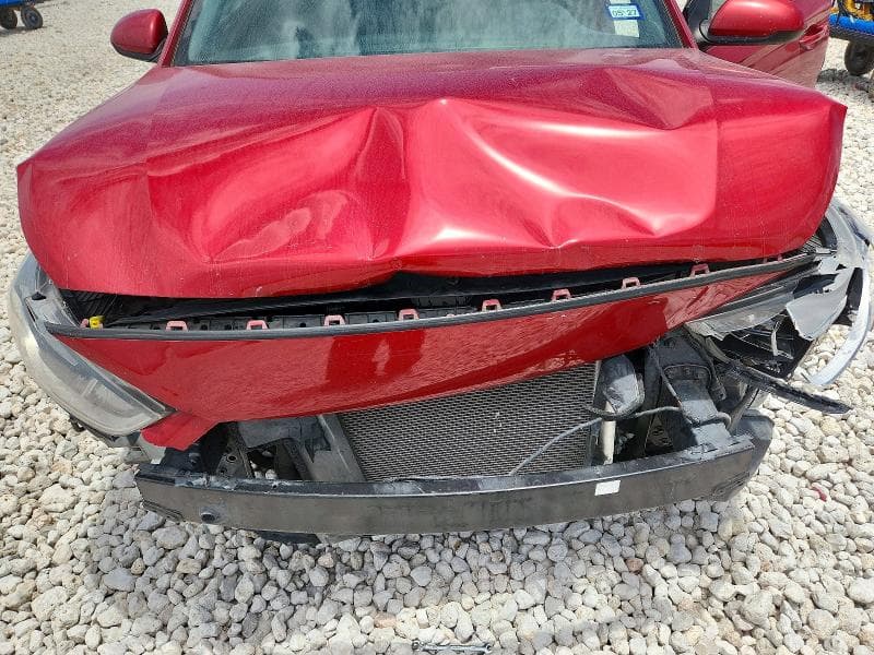 2021 HYUNDAI ACCENT SE 11