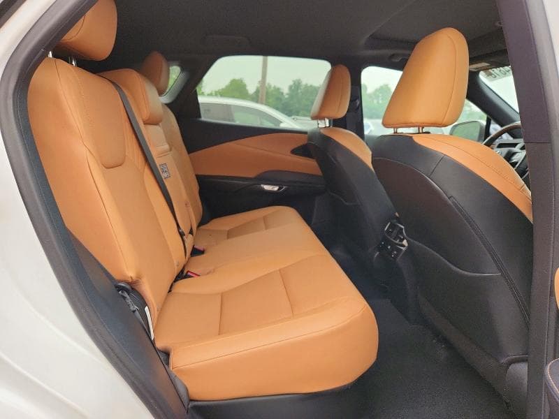 2024 LEXUS RX 350 PREMIUM 11