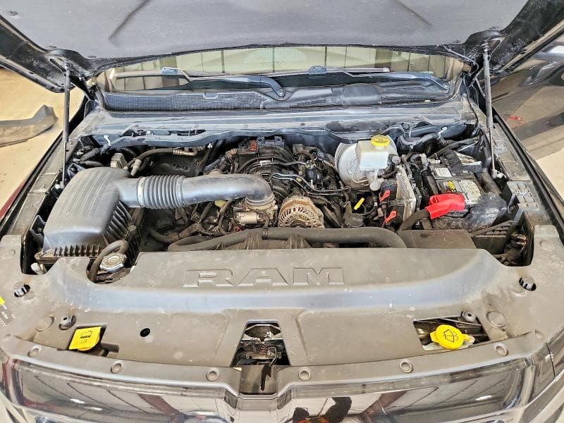 2020 RAM 1500 BIG HORN/LONE STAR 11