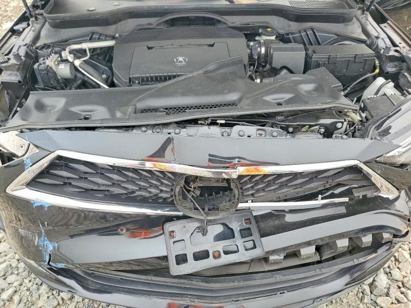 2023 ACURA MDX TECHNOLOGY 12