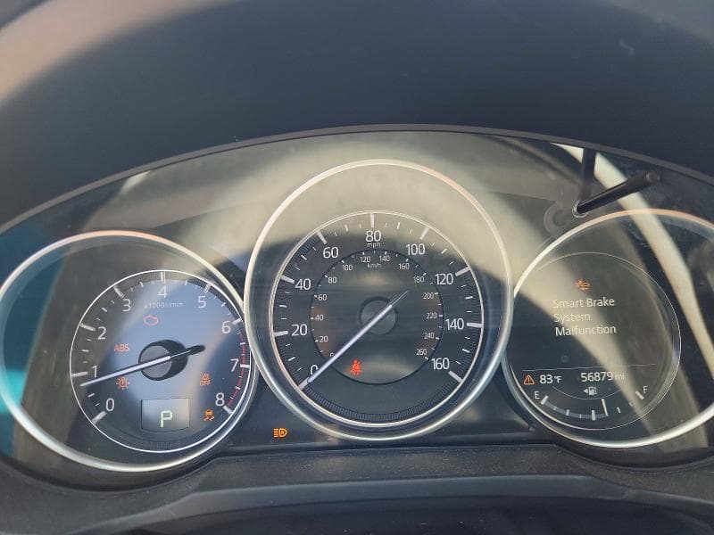 2022 MAZDA CX-5 SELECT 9