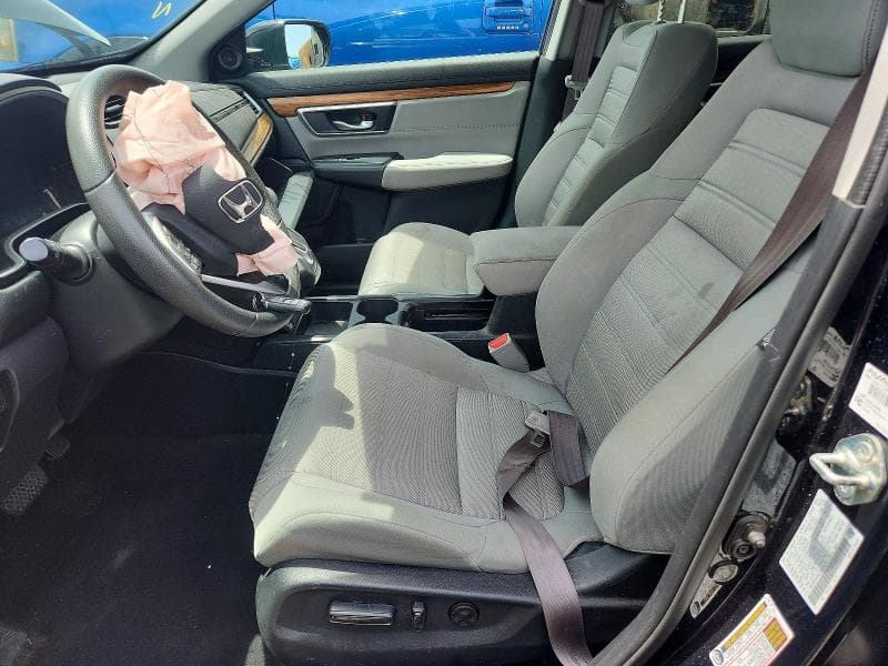 2020 HONDA CR-V EX 7