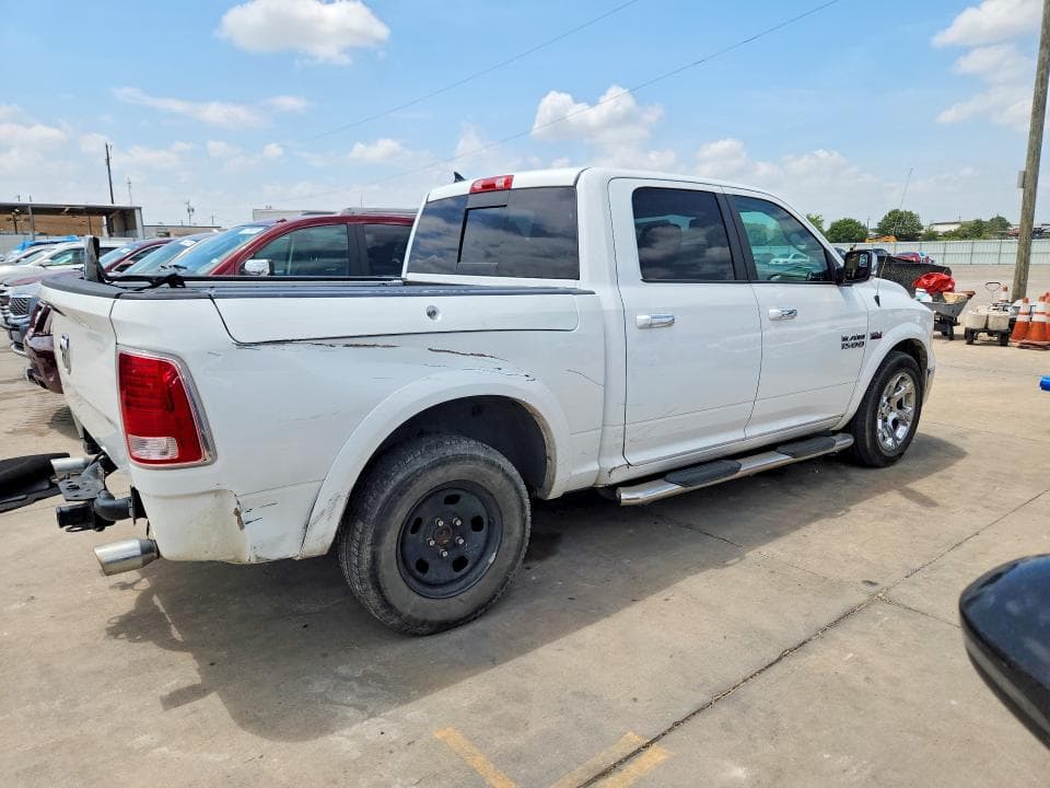 2017 RAM 1500 LARAMIE 3