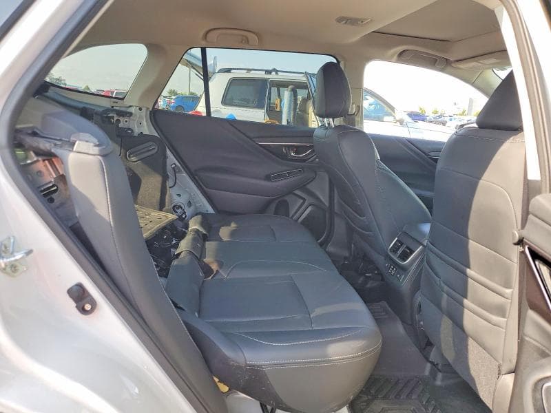 2024 SUBARU OUTBACK LIMITED 11