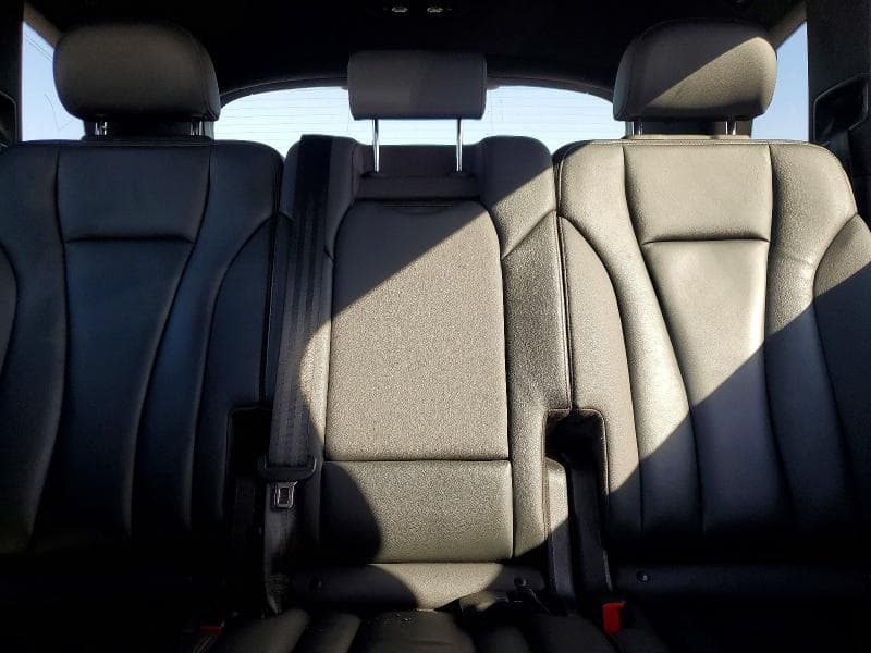 2021 AUDI Q7 PREMIUM 10