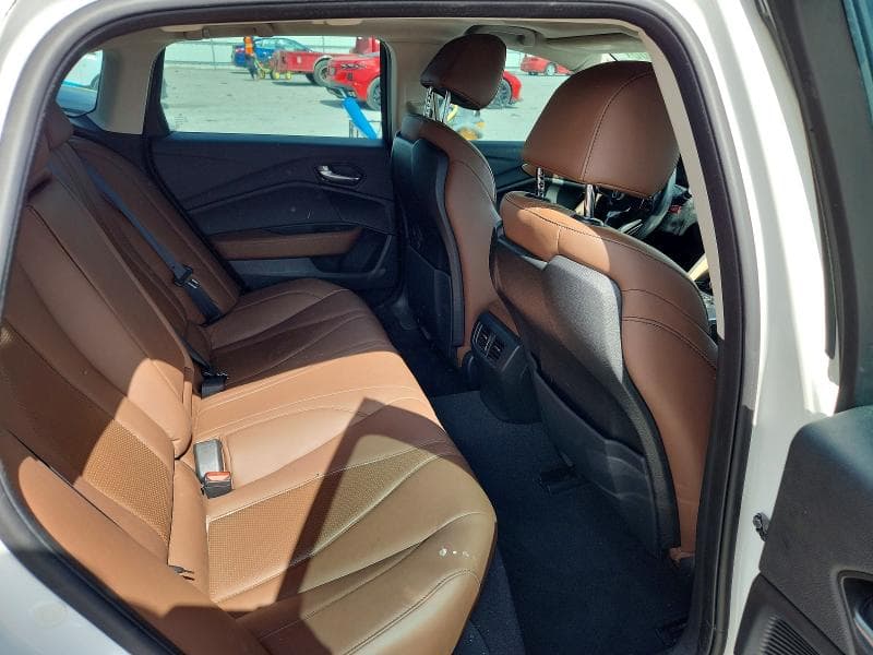 2021 ACURA TLX TECHNOLOGY 10