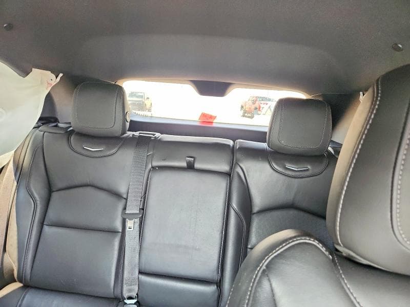 2019 CADILLAC XT4 PREMIUM LUXURY 10