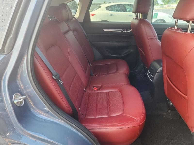 2023 MAZDA CX-5 PREFERRED 11