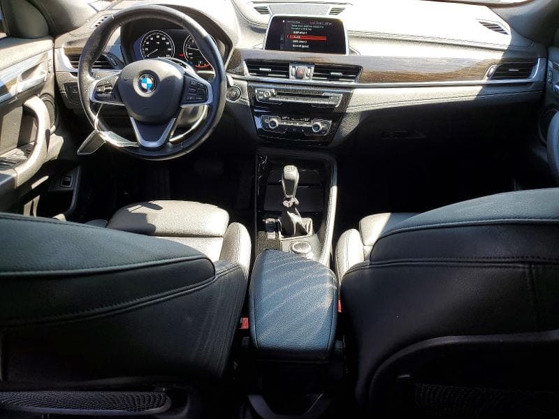 2018 BMW X2 XDRIVE28I 8