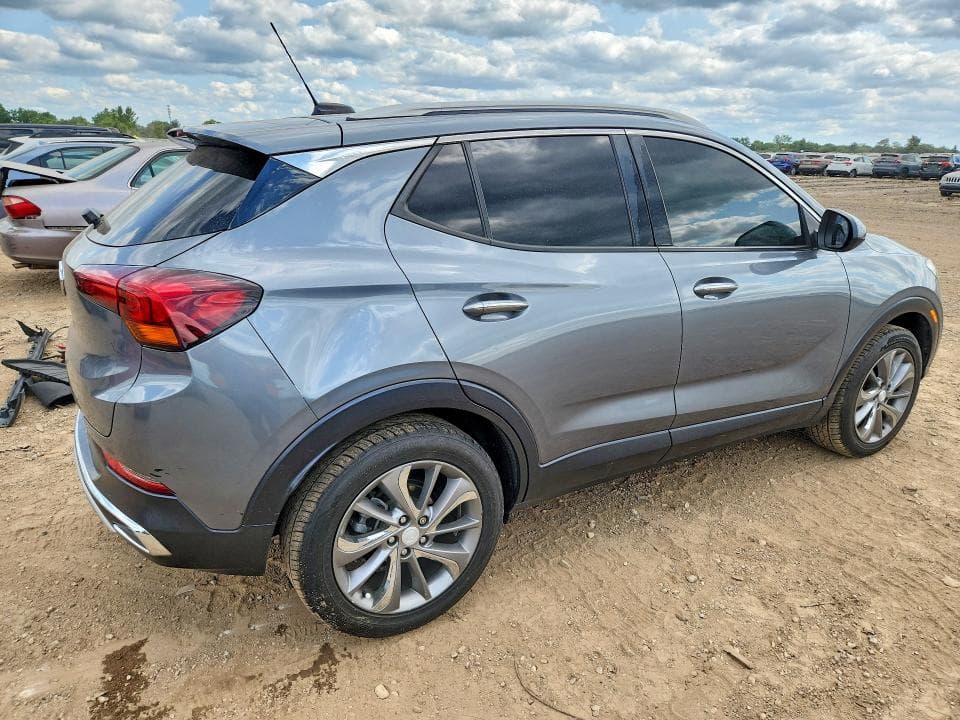 2021 BUICK ENCORE GX ESSENCE 3
