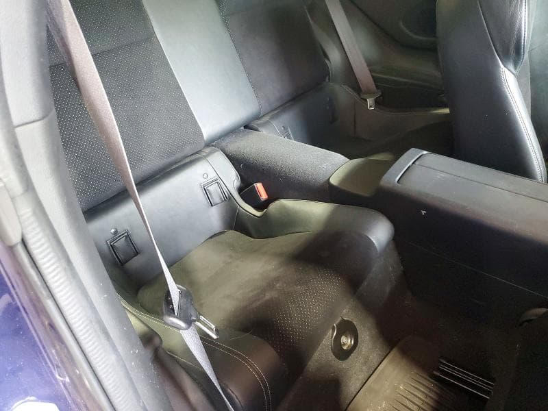 2023 TOYOTA GR 86 PREMIUM 10