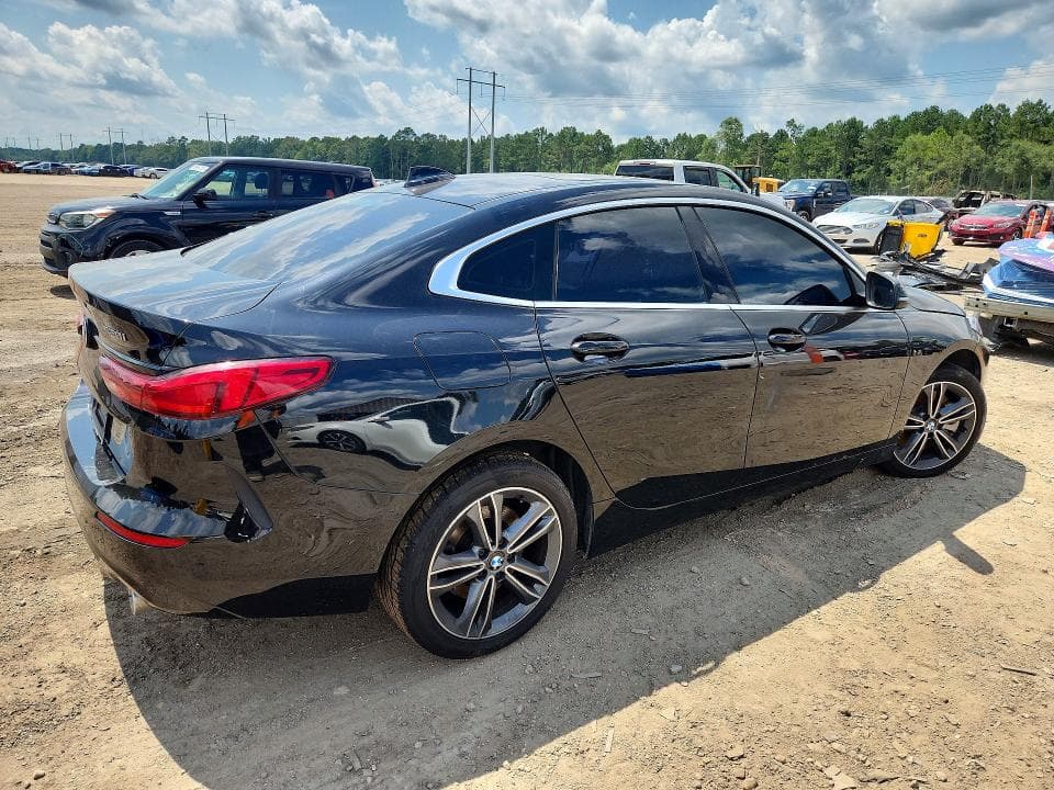 2024 BMW 228XI 3