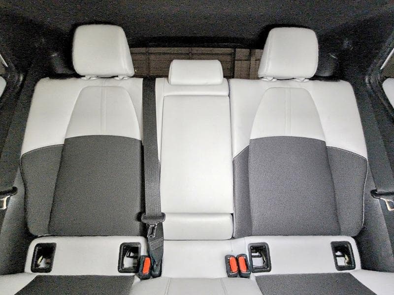 2024 TOYOTA COROLLA XSE 10