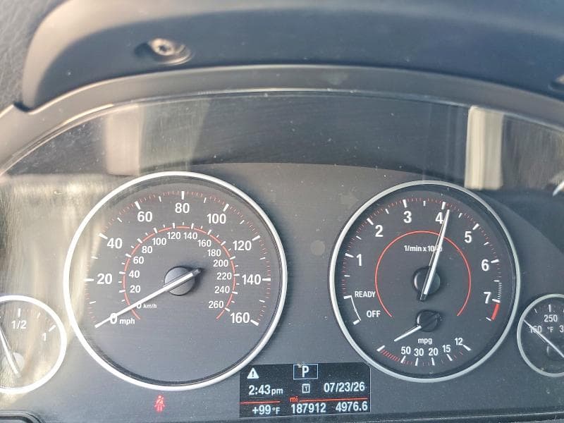 2018 BMW 430I GRAN COUPE 9