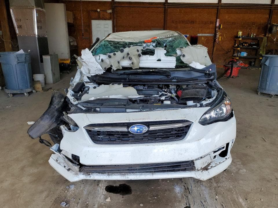 2023 SUBARU IMPREZA PREMIUM 5