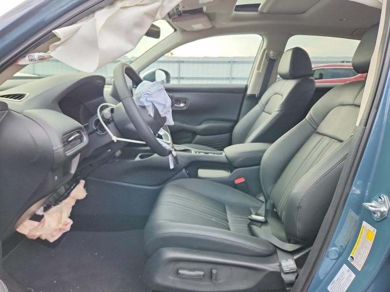 2027 HONDA HR-V EXL 7