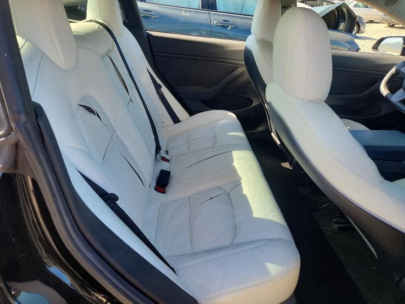 2021 TESLA MODEL 3 10
