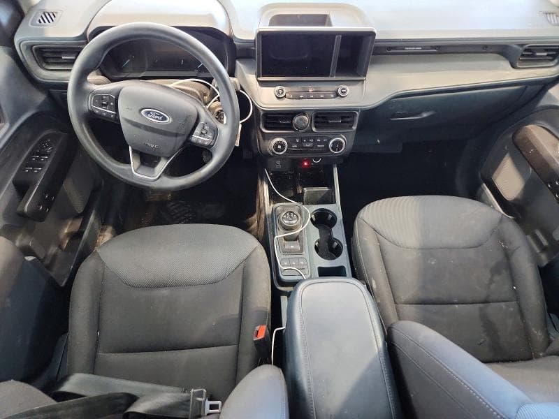 2024 FORD MAVERICK XL 8