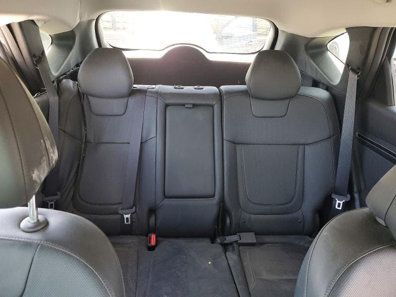 2023 HYUNDAI TUCSON XRT 10