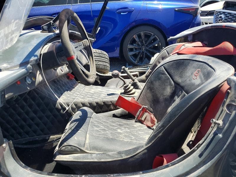 2019 ASSEMBLY AUTOMOBILE 7