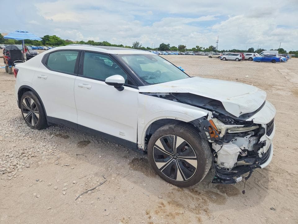 2023 POLESTAR 2 4
