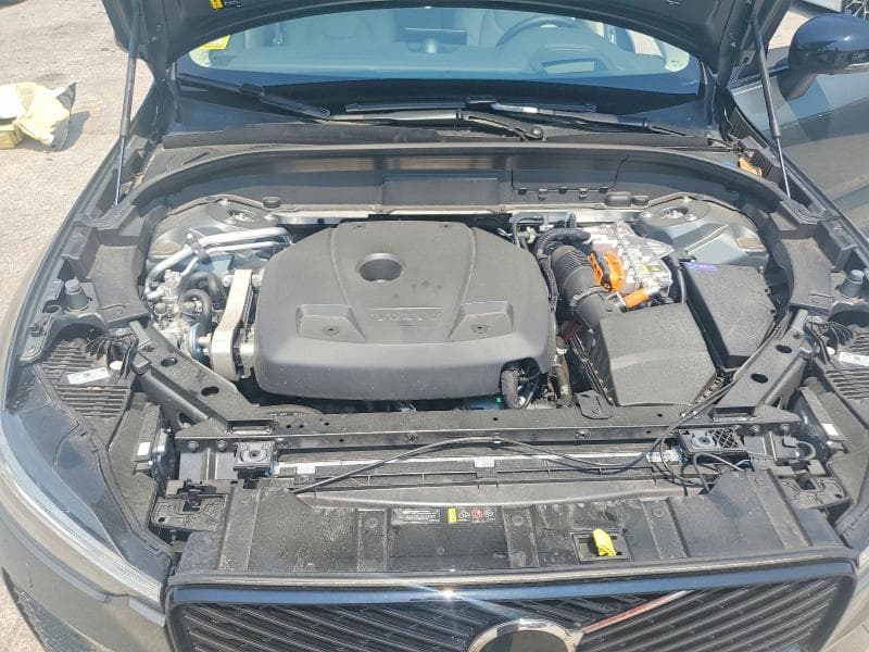 2026 VOLVO XC60 ULTRA 11