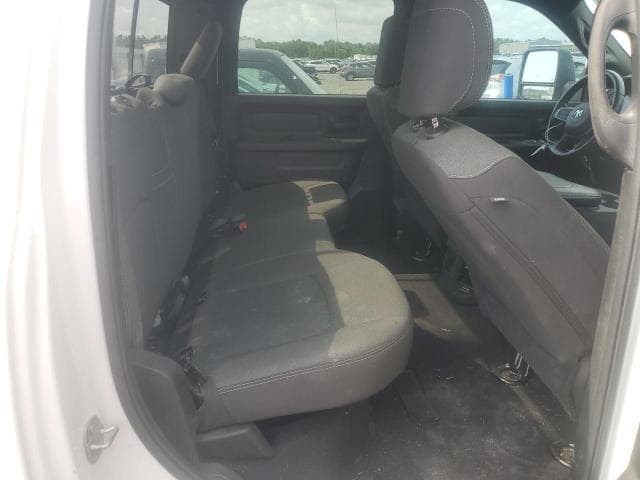 2024 RAM 3500 TRADESMAN 10