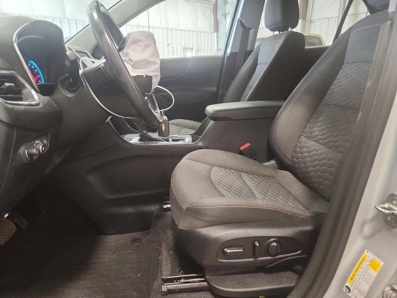 2020 CHEVROLET EQUINOX LT 7
