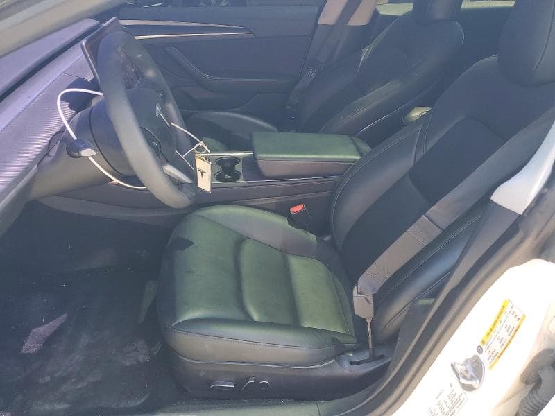 2023 TESLA MODEL 3 7