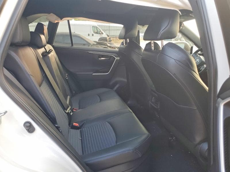 2023 TOYOTA RAV4 XSE 11