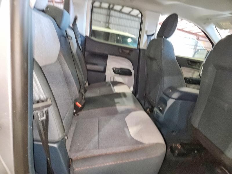 2024 FORD MAVERICK XLT 10