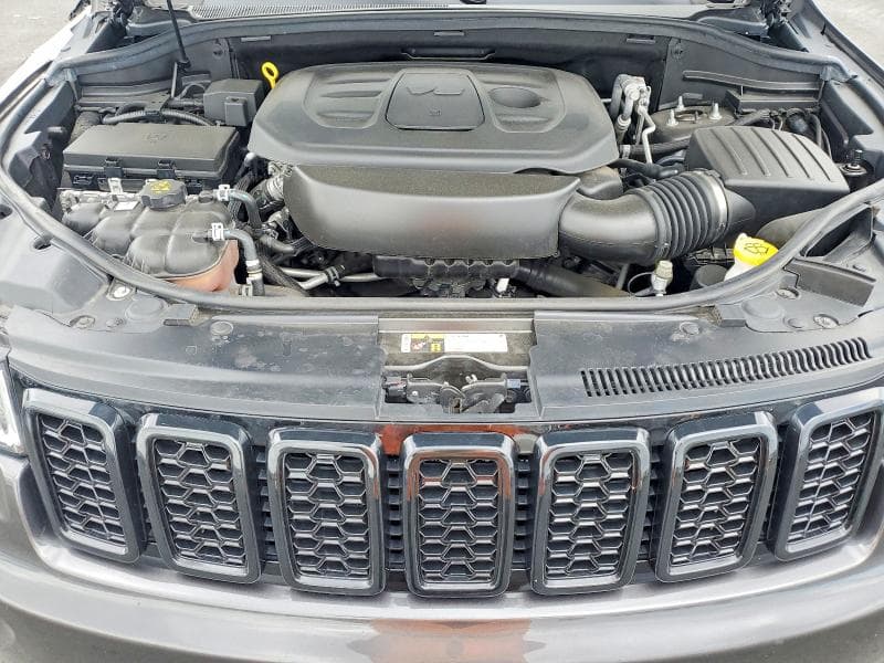 2019 JEEP GRAND CHEROKEE LIMITED 11