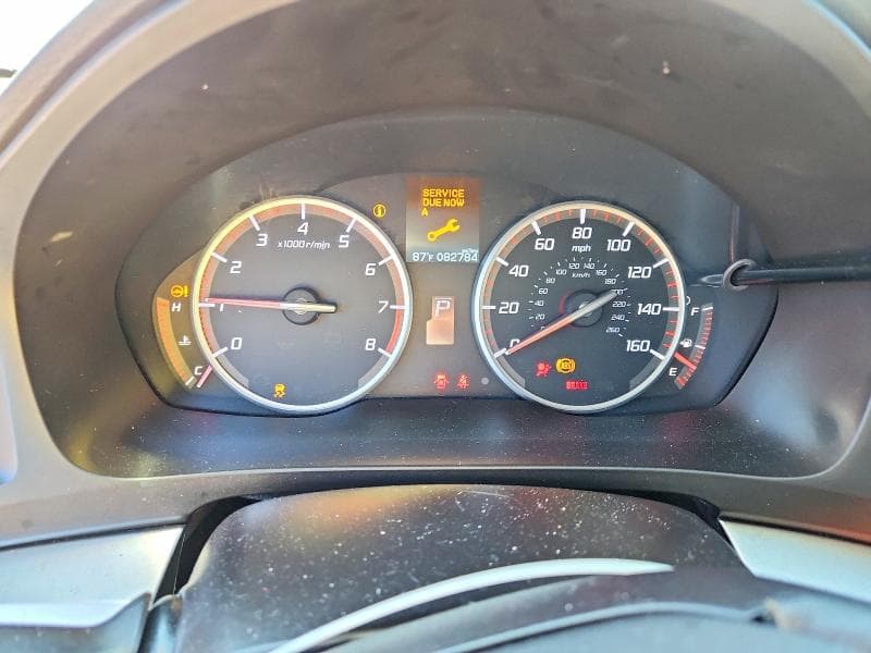 2017 ACURA ILX PREMIUM 9