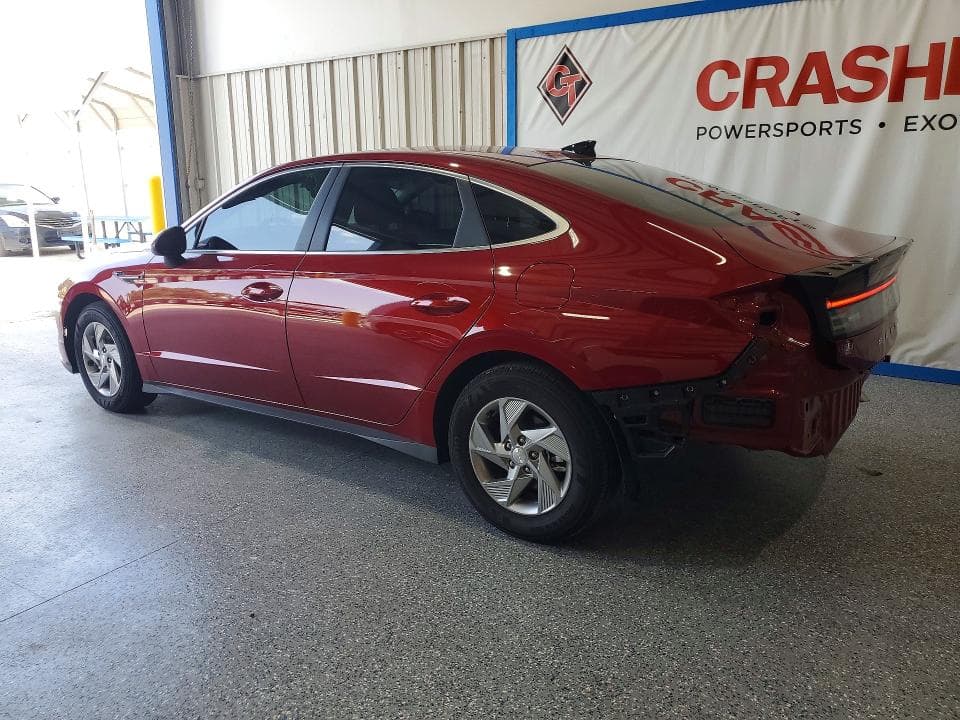 2026 HYUNDAI SONATA SE 2