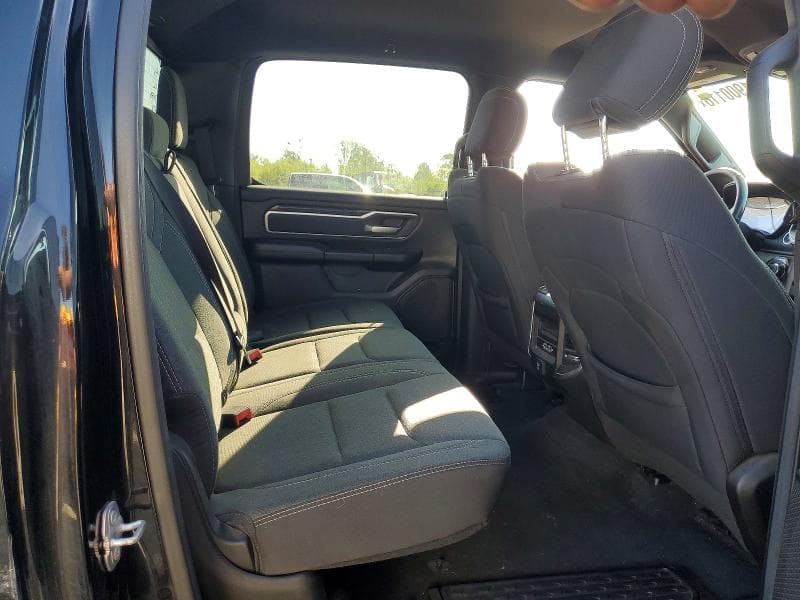 2019 RAM 1500 BIG HORN/LONE STAR 10