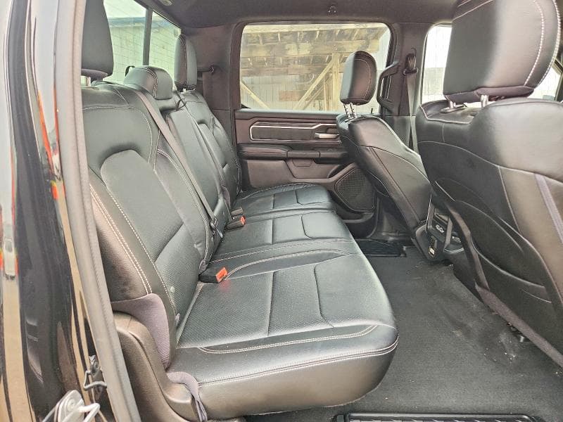 2020 RAM 1500 BIG HORN/LONE STAR 10