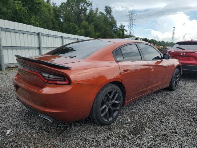 2021 DODGE CHARGER SXT 3