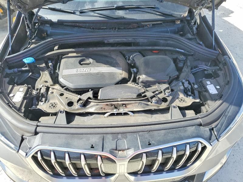 2024 BMW X1 XDRIVE28I 12