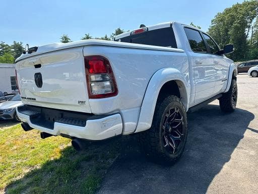 2022 RAM 1500 BIG HORN/LONE STAR 3