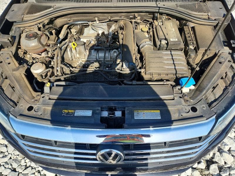 2021 VOLKSWAGEN JETTA SEL 11