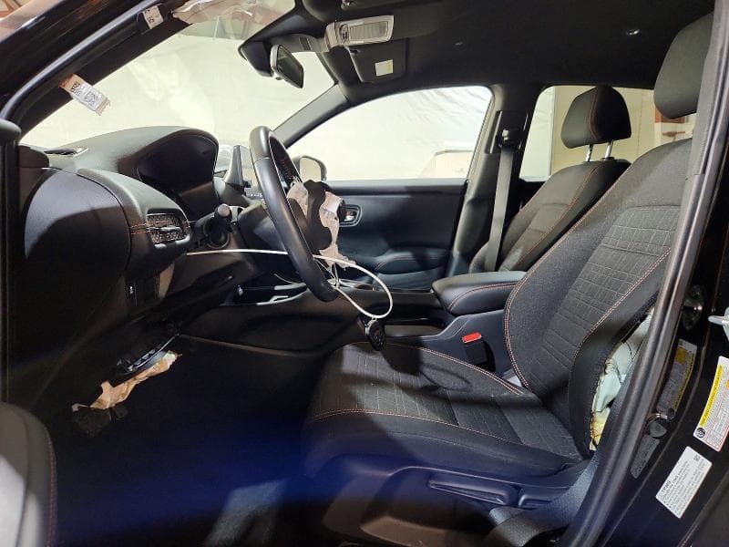 2024 HONDA HR-V SPORT 7