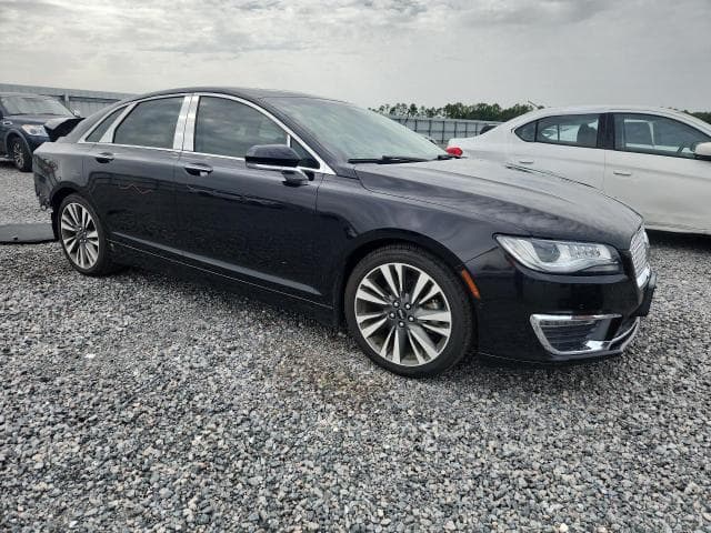 2019 LINCOLN MKZ RESERVE II 4
