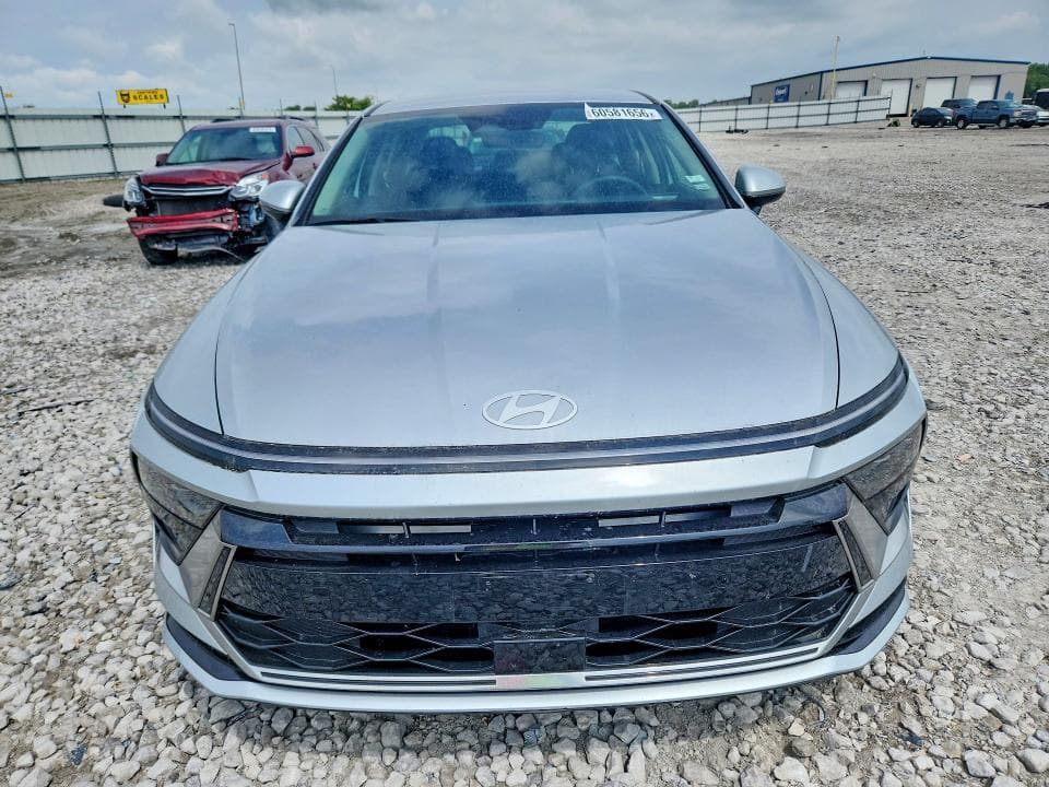 2024 HYUNDAI SONATA SEL 5