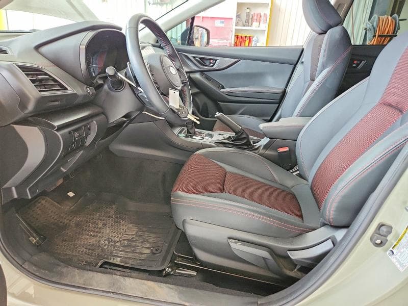 2023 SUBARU CROSSTREK PREMIUM 7