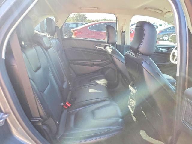 2022 FORD EDGE TITANIUM 11