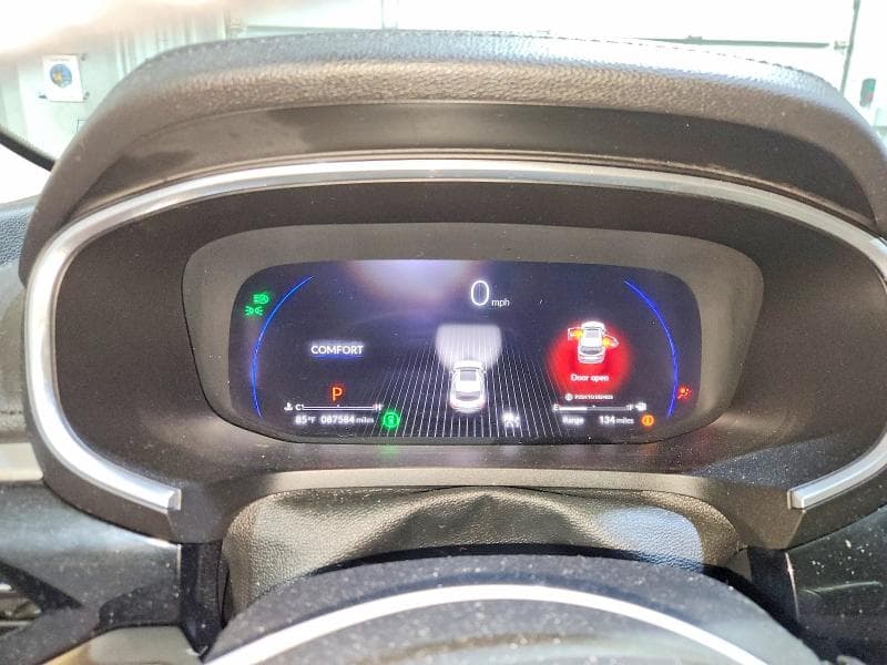 2022 ACURA MDX 9