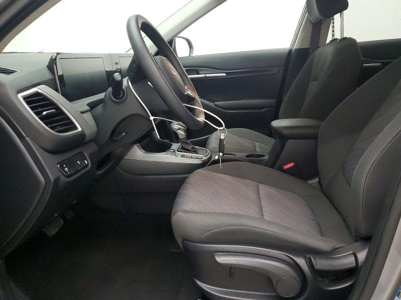 2026 KIA SELTOS LX 7